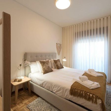 Lovelystay - Genuine Bonfim Balcony Flat 포르투 외부 사진