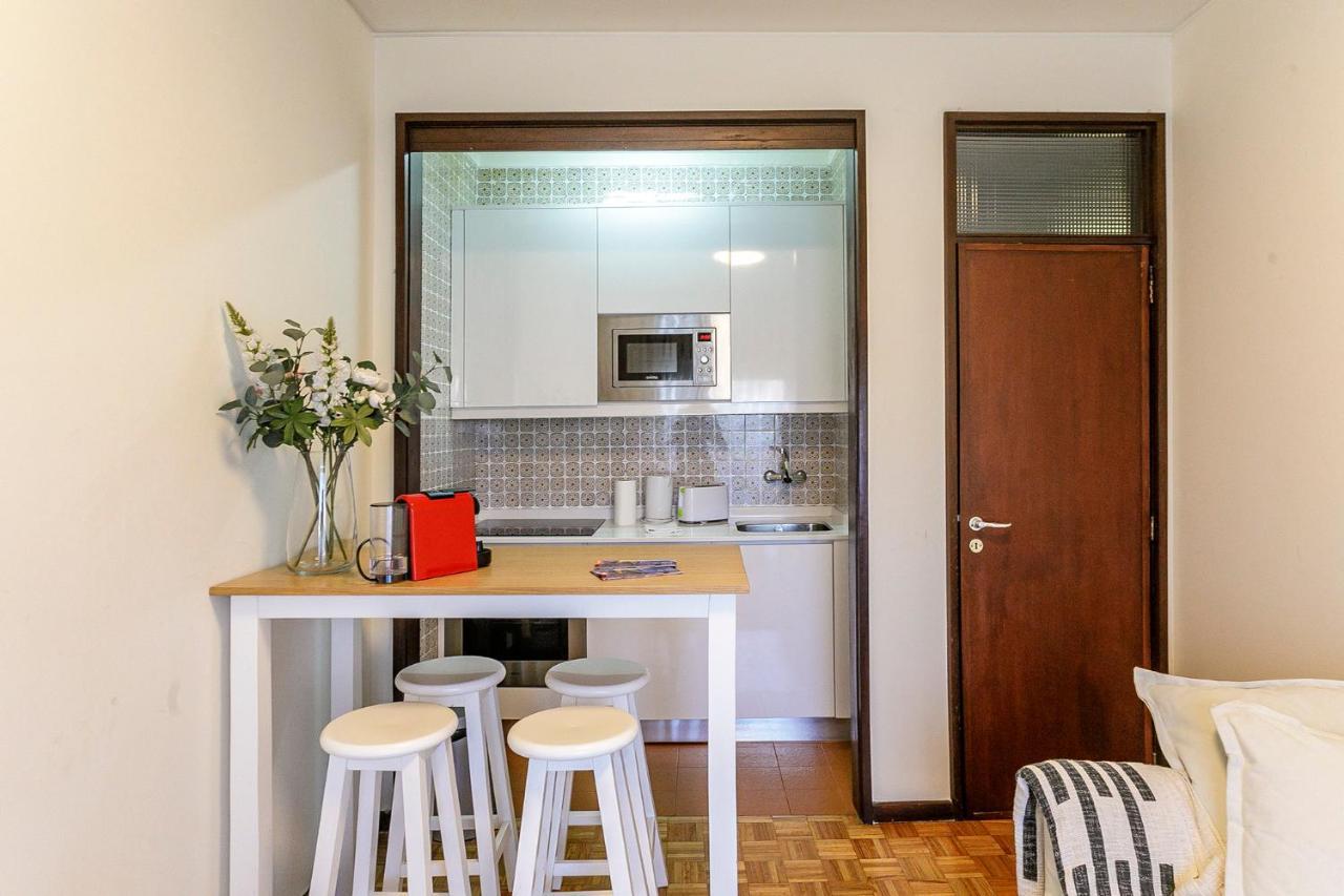 Lovelystay - Genuine Bonfim Balcony Flat 포르투 외부 사진