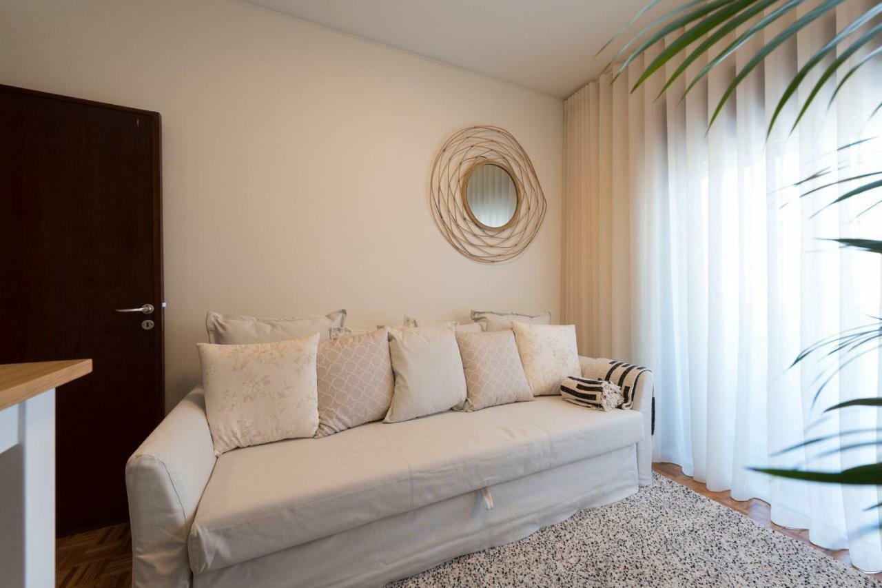 Lovelystay - Genuine Bonfim Balcony Flat 포르투 외부 사진